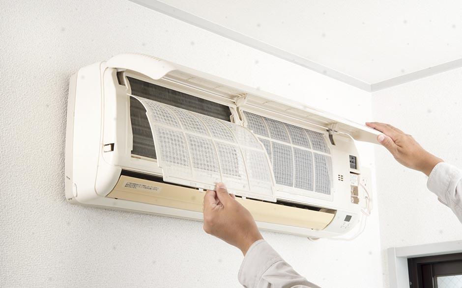 installation système de climatisation unitaires Saint-Pierre-du-Perray